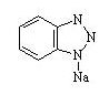 苯駢三氮唑鈉(BTA-S)
