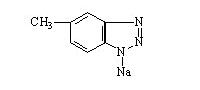 50% Tolytriazole Sodium Salt